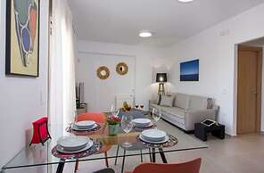 A Heaven View Park Hideaway - Chania Nest