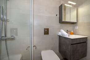 A Heaven View Park Hideaway - Chania Nest