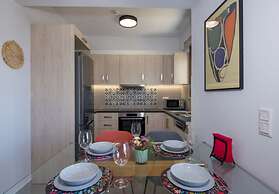 A Heaven View Park Hideaway - Chania Nest