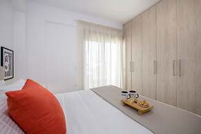 A Heaven View Park Hideaway - Chania Nest