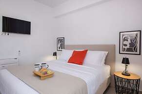 A Heaven View Park Hideaway - Chania Nest