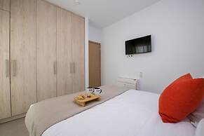 A Heaven View Park Hideaway - Chania Nest