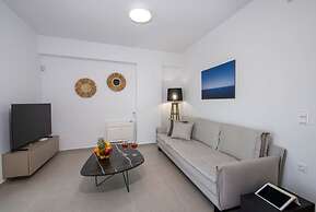 A Heaven View Park Hideaway - Chania Nest