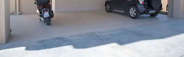 A Heaven View Park Hideaway - Chania Nest