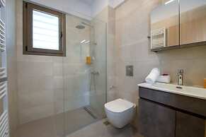 A Heaven View Park Hideaway - Chania Nest