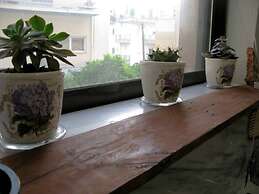 Kalamata s Handmade Apartment