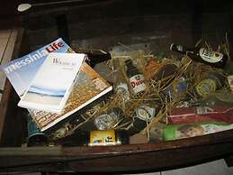 Kalamata s Handmade Apartment