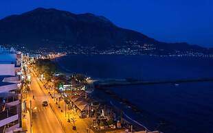 Kalamata s Handmade Apartment