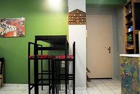 Kalamata s Handmade Apartment