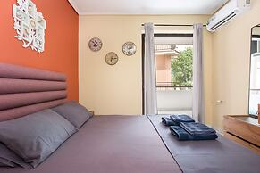 Kalamata s Handmade Apartment