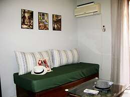 Kalamata s Handmade Apartment