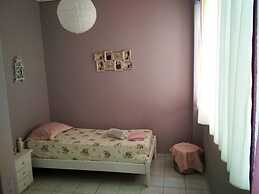 Kalamata s Handmade Apartment