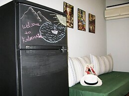 Kalamata s Handmade Apartment