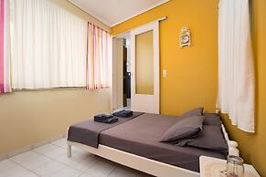 Kalamata s Handmade Apartment