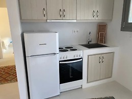 Rustic Stone House in the Heart of Folegandros