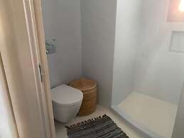 Rustic Stone House in the Heart of Folegandros