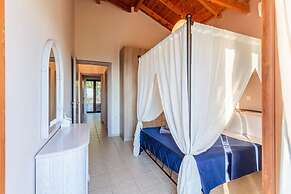 Mani Panoramic Seaviews - Luxury Summer Haven