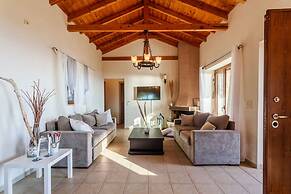 Mani Panoramic Seaviews - Luxury Summer Haven