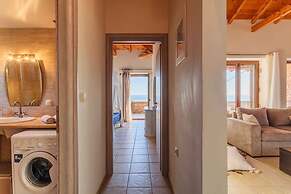 Mani Panoramic Seaviews - Luxury Summer Haven