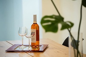 Escape to Kalamata s Old City Your Urban Oasis