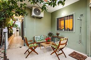 Escape to Kalamata s Old City Your Urban Oasis