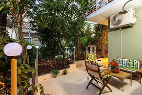 Escape to Kalamata s Old City Your Urban Oasis