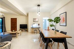 Escape to Kalamata s Old City Your Urban Oasis