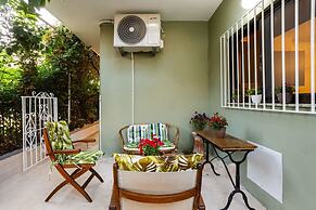 Escape to Kalamata s Old City Your Urban Oasis