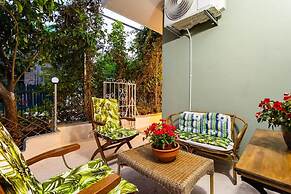 Escape to Kalamata s Old City Your Urban Oasis