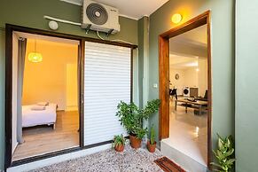 Escape to Kalamata s Old City Your Urban Oasis