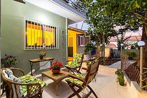 Escape to Kalamata s Old City Your Urban Oasis