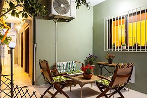 Escape to Kalamata s Old City Your Urban Oasis