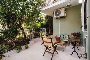 Escape to Kalamata s Old City Your Urban Oasis