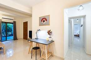 Escape to Kalamata s Old City Your Urban Oasis