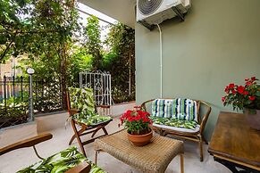 Escape to Kalamata s Old City Your Urban Oasis