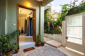 Escape to Kalamata s Old City Your Urban Oasis