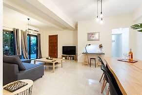 Escape to Kalamata s Old City Your Urban Oasis