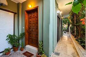 Escape to Kalamata s Old City Your Urban Oasis