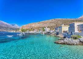 Escape to Kalamata s Old City Your Urban Oasis