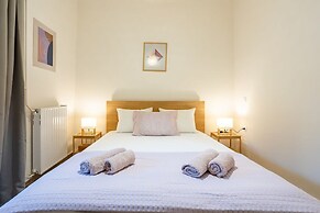 Escape to Kalamata s Old City Your Urban Oasis