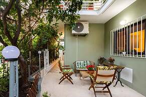 Escape to Kalamata s Old City Your Urban Oasis