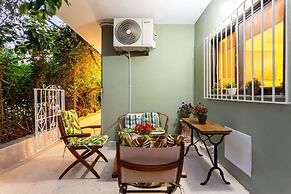 Escape to Kalamata s Old City Your Urban Oasis