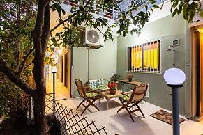 Escape to Kalamata s Old City Your Urban Oasis