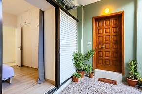 Escape to Kalamata s Old City Your Urban Oasis