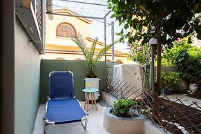 Escape to Kalamata s Old City Your Urban Oasis