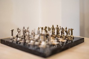 Escape to Kalamata s Old City Your Urban Oasis