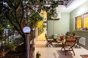 Escape to Kalamata s Old City Your Urban Oasis