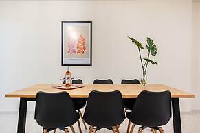 Escape to Kalamata s Old City Your Urban Oasis