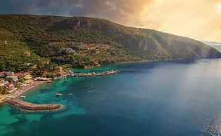 Kitries Summer Getaway - Eden Seaside Suite