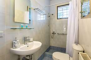 Kitries Summer Getaway - Eden Seaside Suite